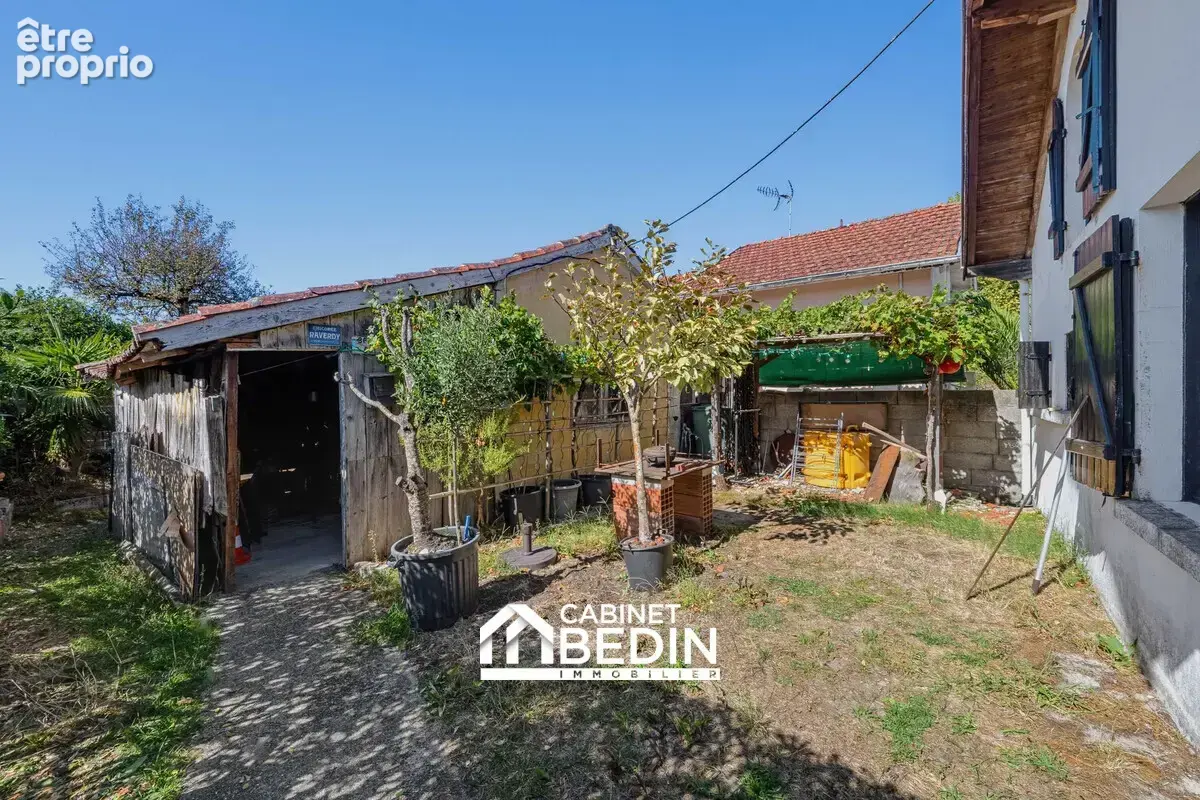 Maison 3 pièces 57 m² à vendre à Andernos-Les-Bains (33510) - photo 3