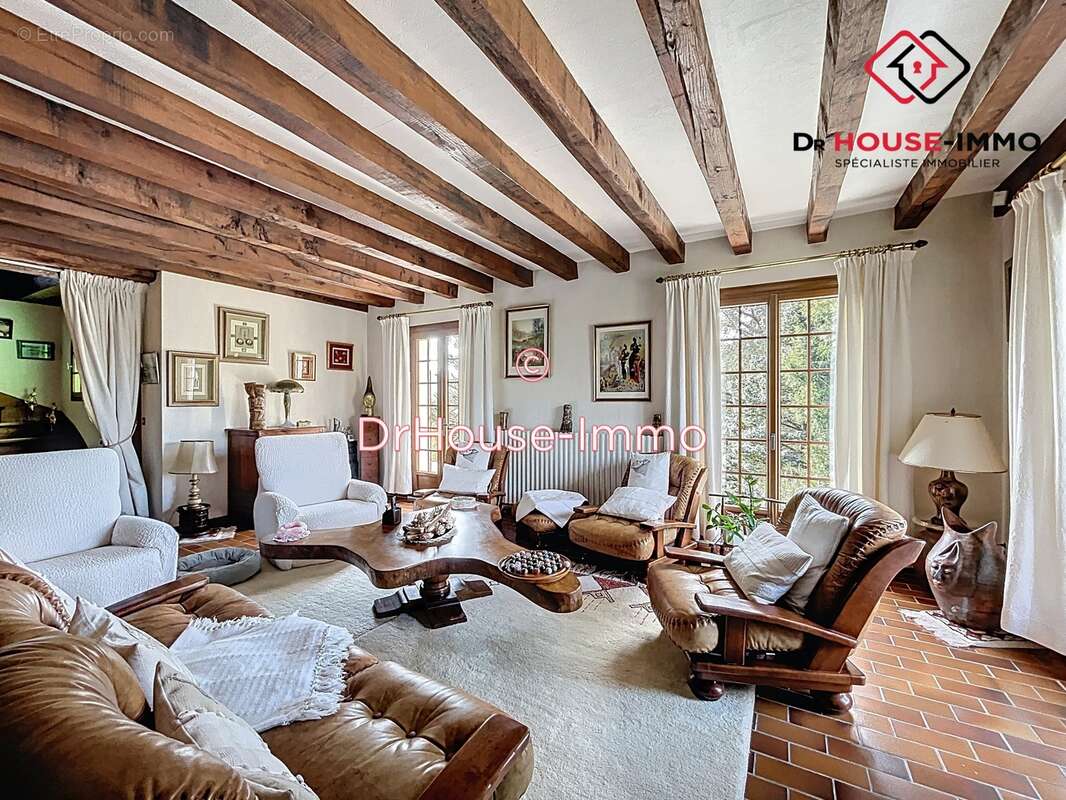 Maison à CHANCELADE