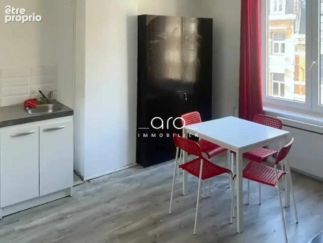 Maison 127 m² à Lille  - photo 2