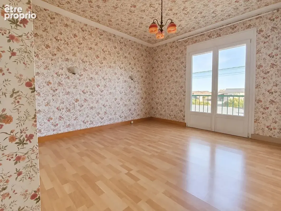 Maison 4 chambres - batz-sur-mer - la herpe - photo 8
