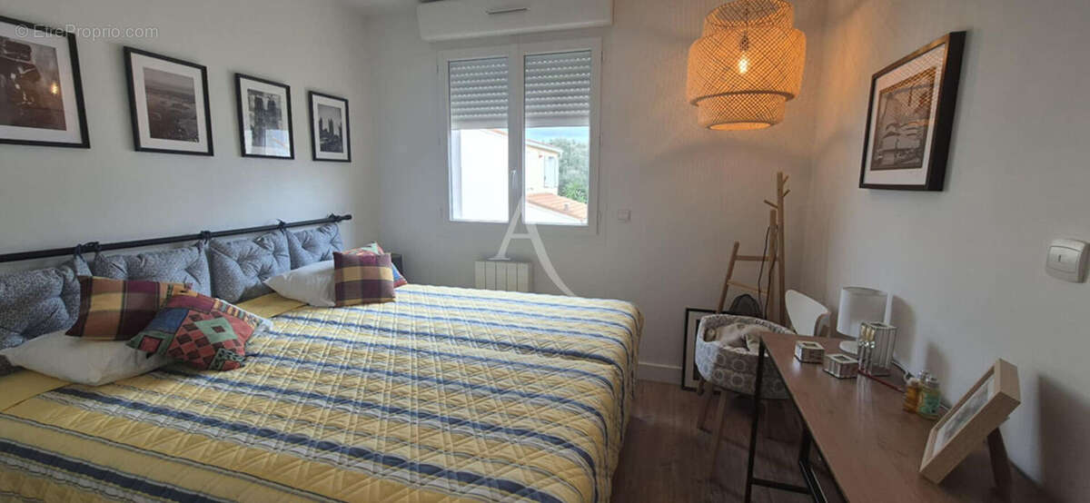 Maison à BALARUC-LES-BAINS