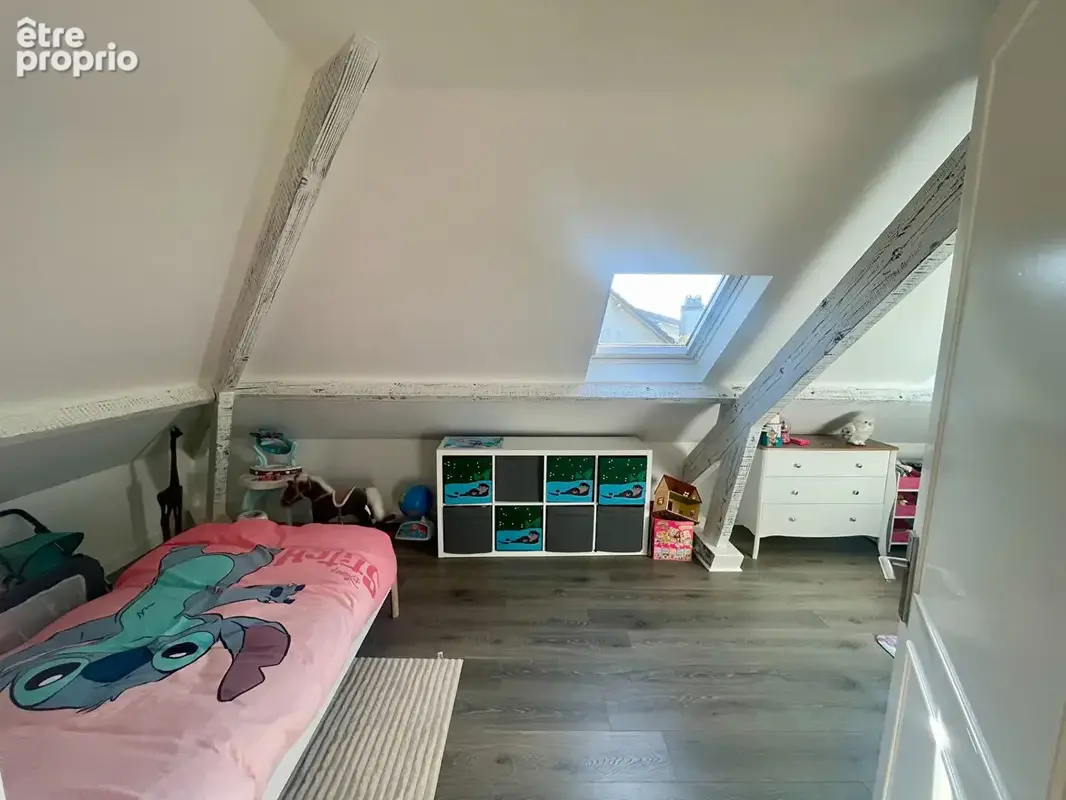 Maison Montmorency 7 pièce(s) 165m² - photo 6