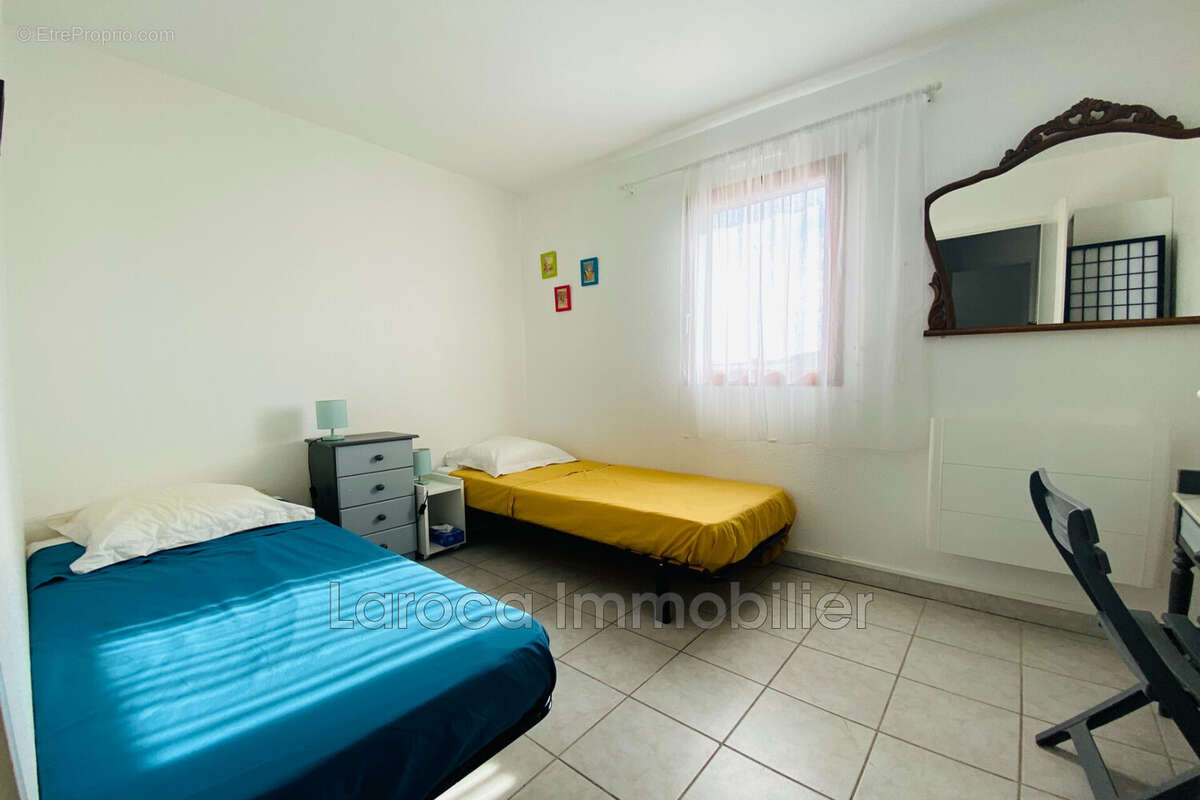 Maison à BANYULS-SUR-MER