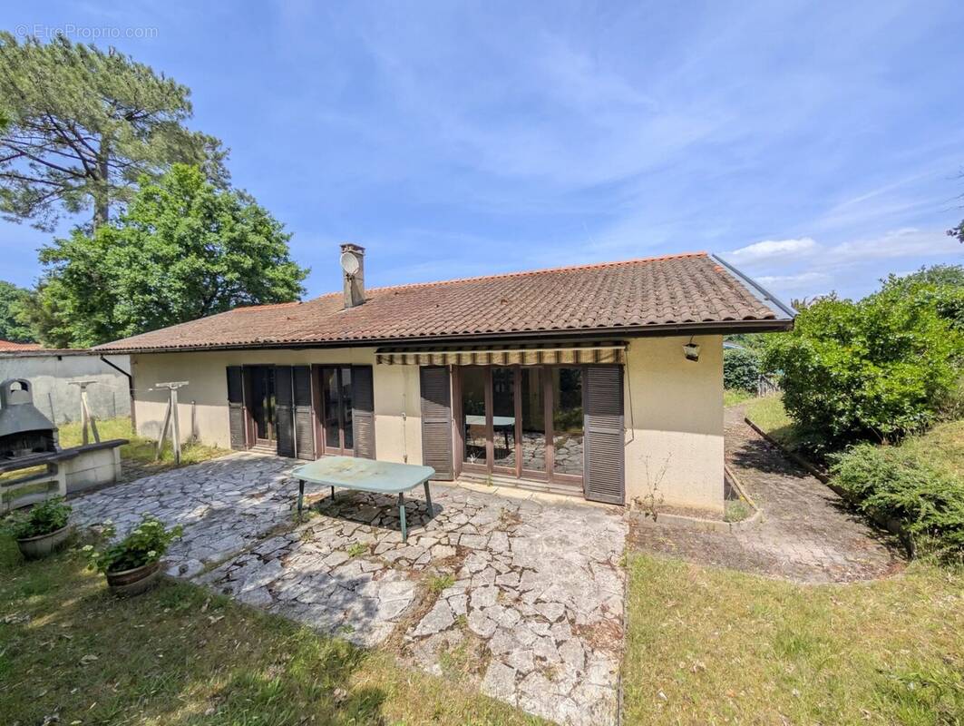 Maison à LABENNE