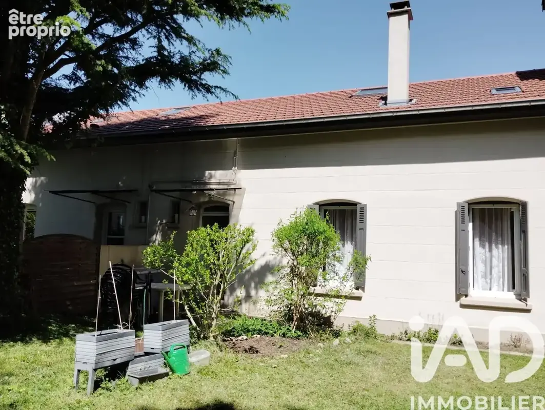 Photo 1 - Appartement à SAINT-ETIENNE