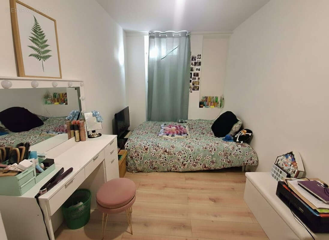 Photo 6 - Maison à VOUILLE