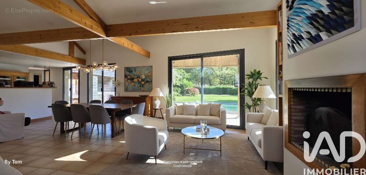 Photo 6 - Maison à THEIX