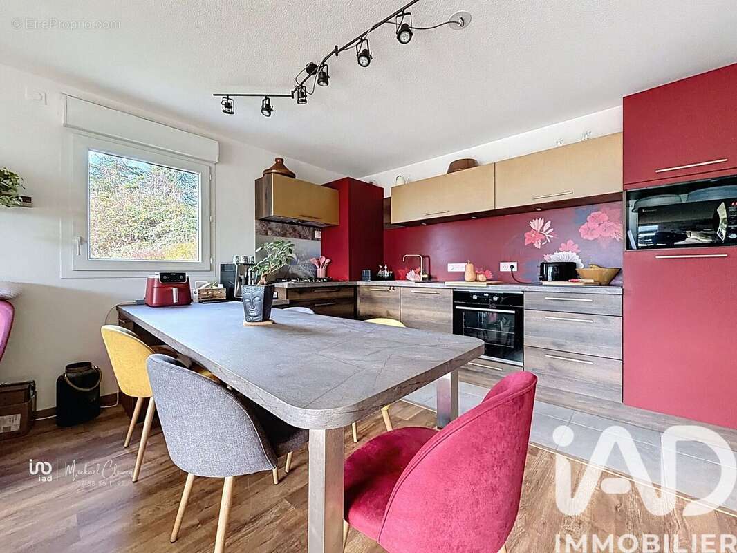 Photo 7 - Appartement à AYSE