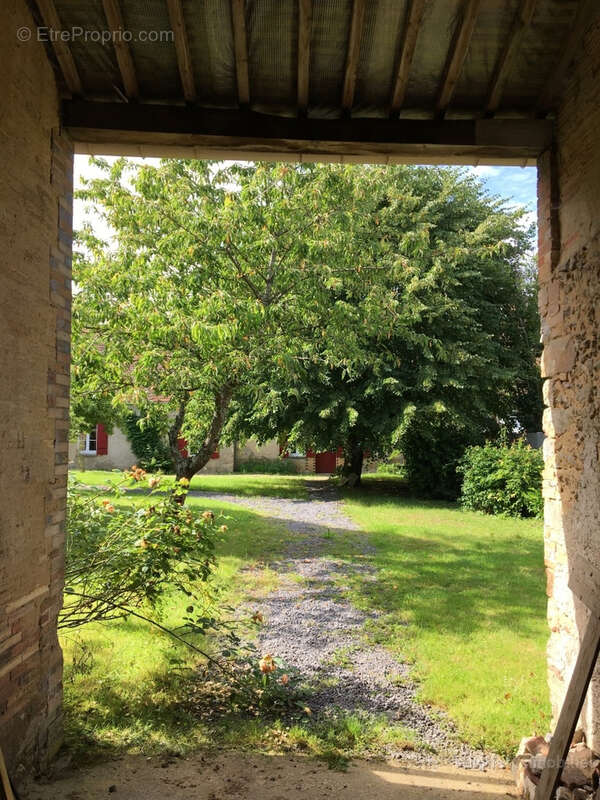 Maison de caractere - photo 28