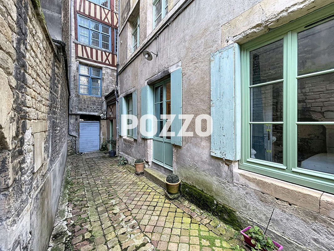Appartement Caen 2 pièce(s) 46 m2 - photo 9