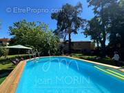 Maison à ROMANS-SUR-ISERE