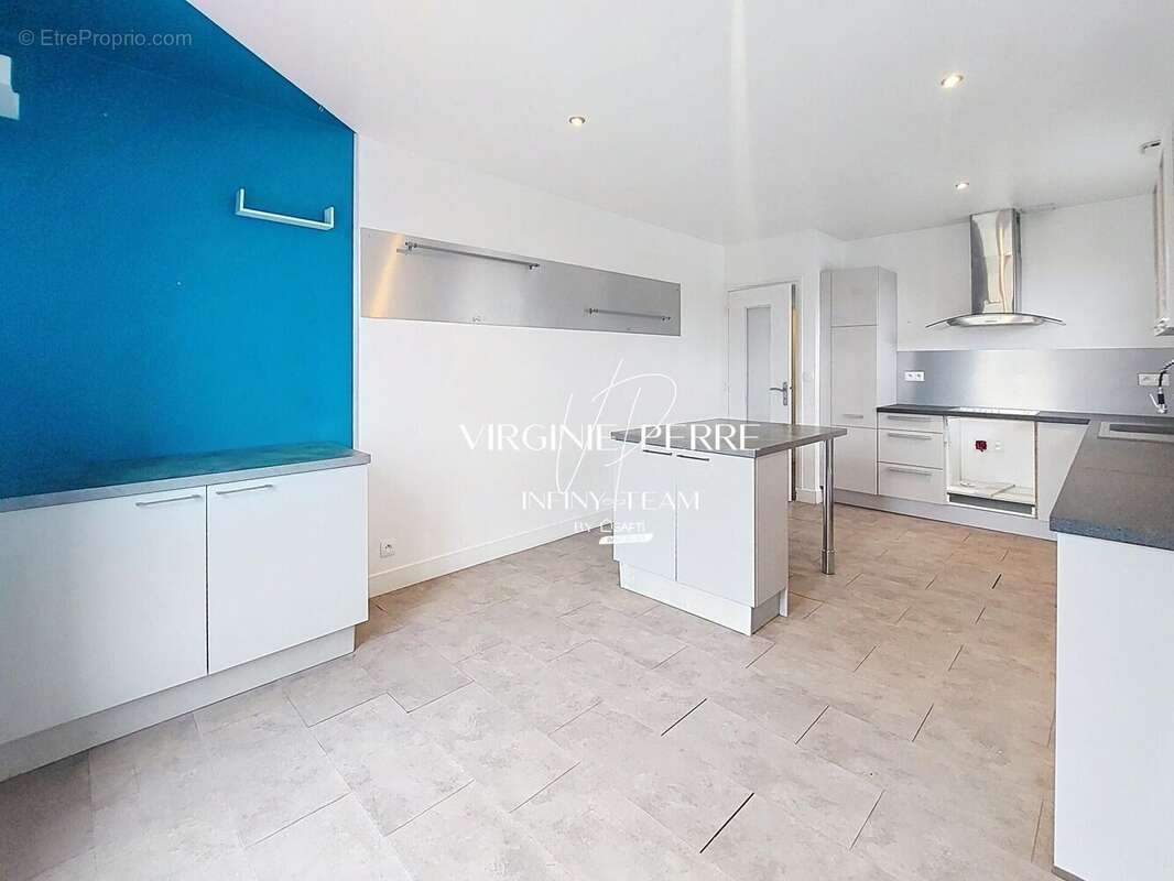 Photo 3 - Maison à VAUX-SUR-MER