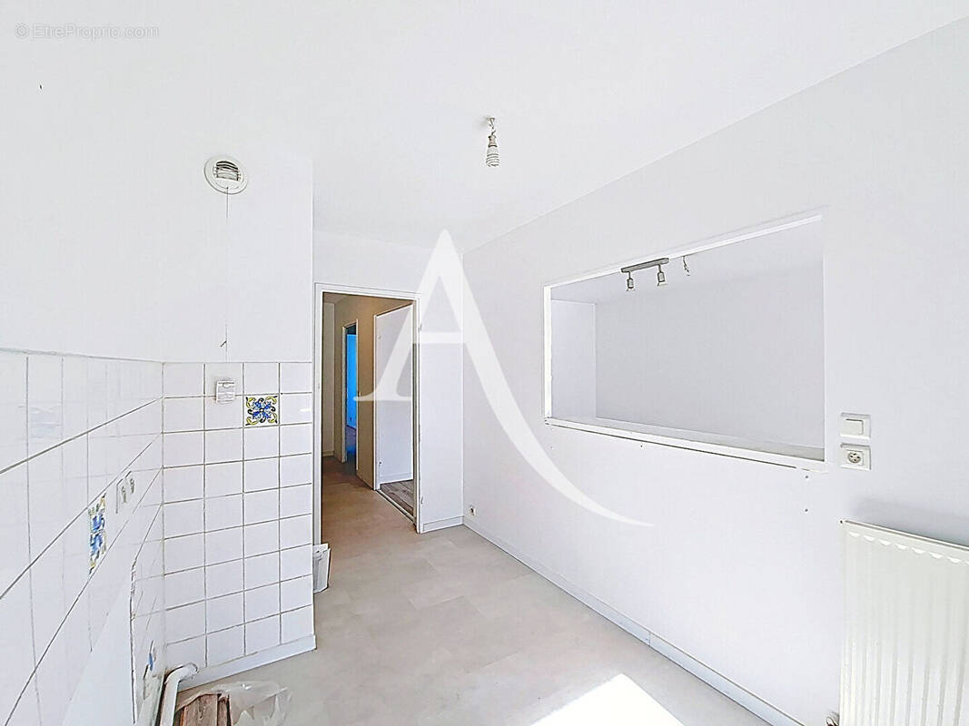 Appartement à MASSY