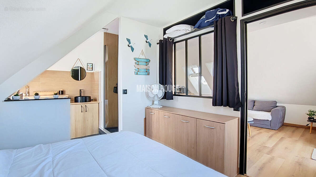 Appartement à DINARD