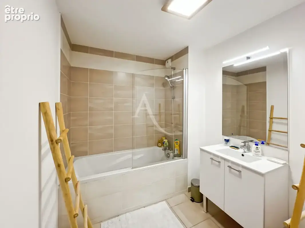 Appartement T3 de + de 70m2 avec garage, Bord de Mer , golf et foret domaniale, Saint Jean De Monts - photo 10