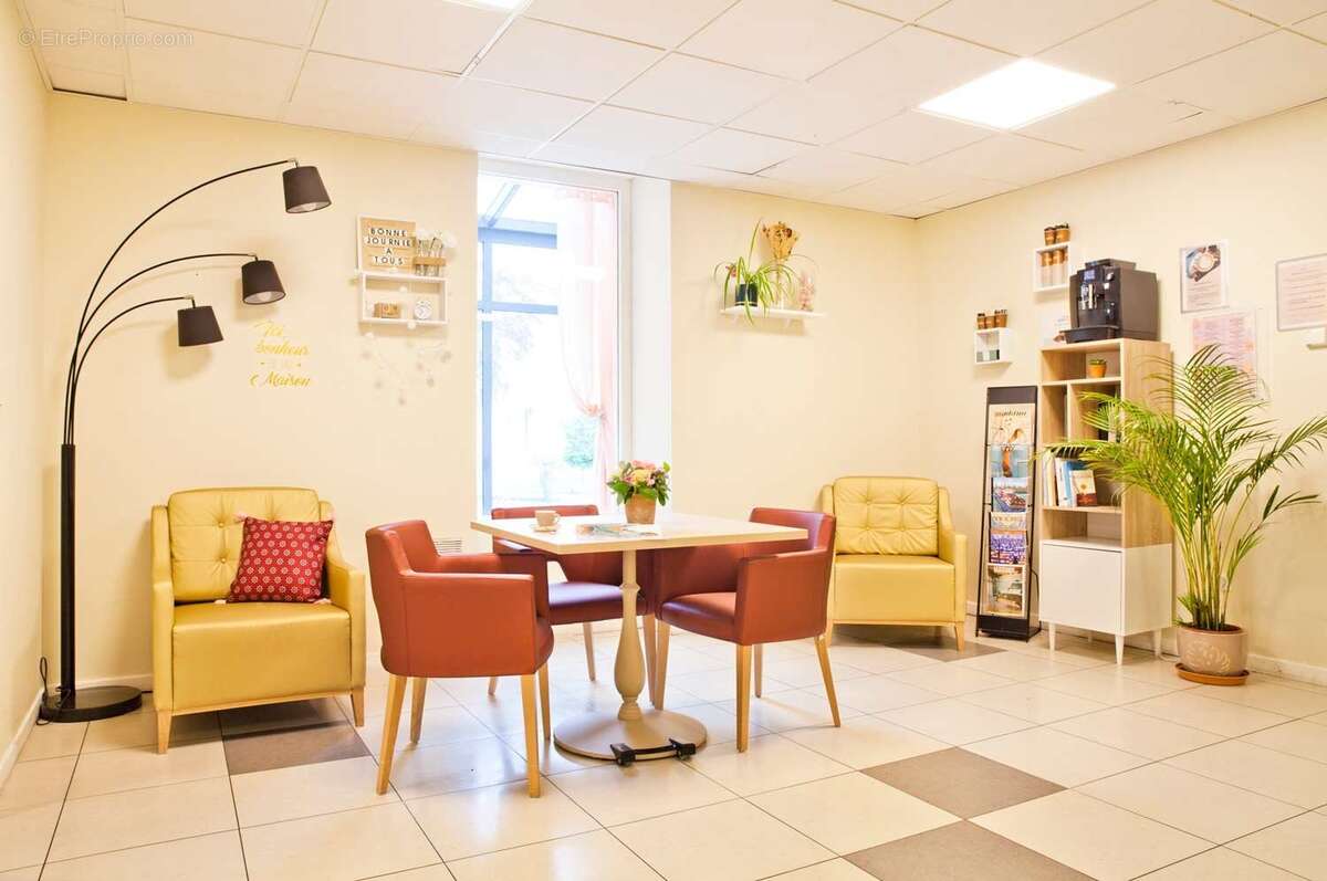 Appartement à SAINT-JEAN-D&#039;ANGLE