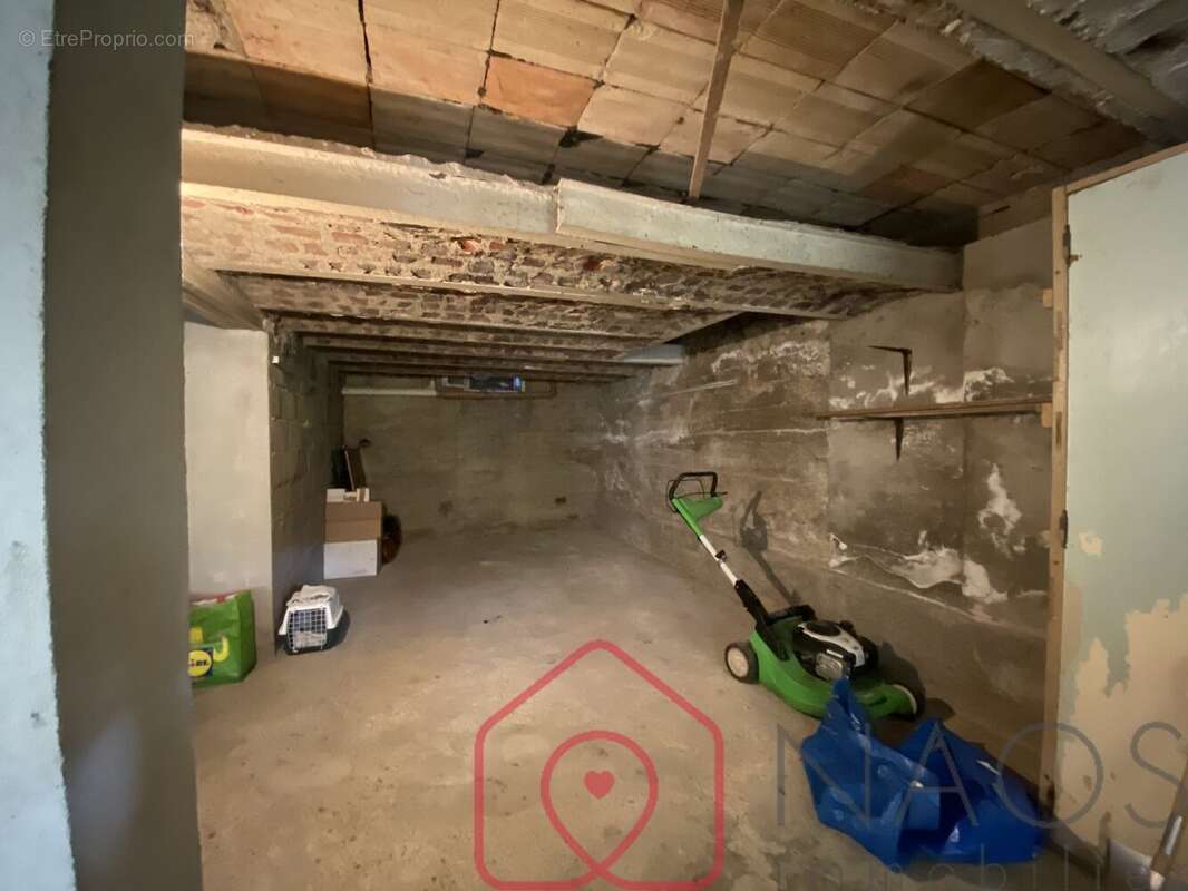 Maison  en pierre 4 chambres - photo 15