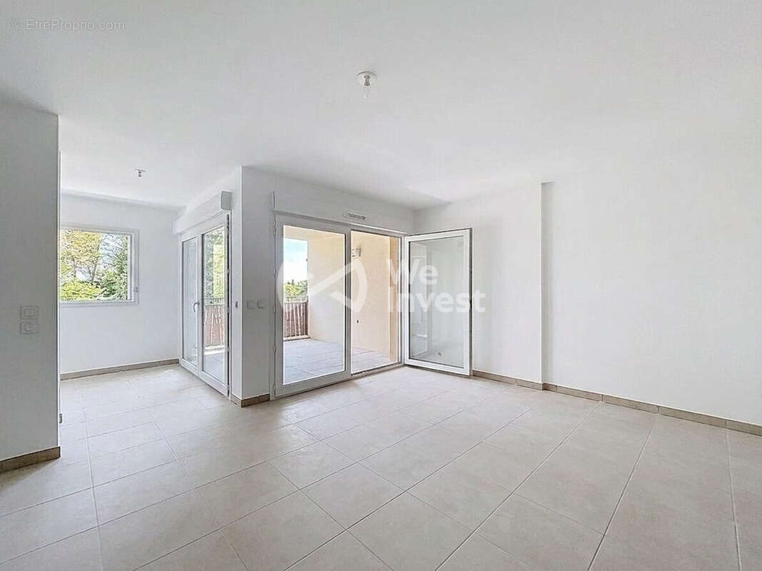 Appartement à VENDARGUES