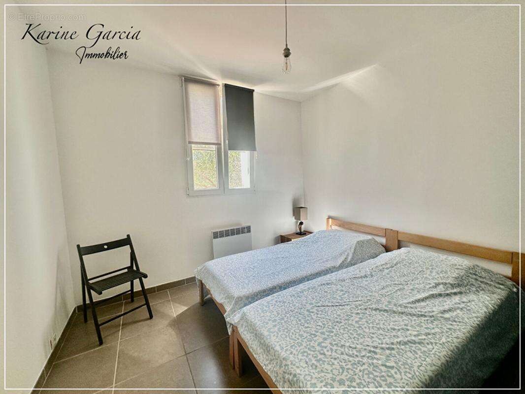 Maison à LA SEYNE-SUR-MER