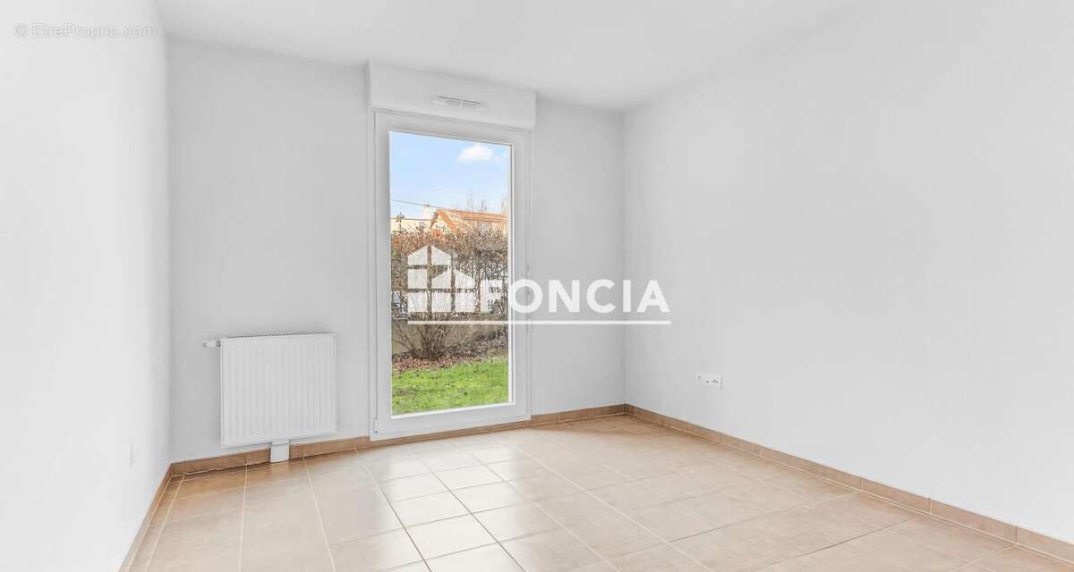 Appartement à RAMBOUILLET