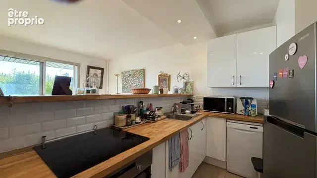A vendre 3p 68m2 tres lumineux les hesperides auteuil chardon-lagache a paris 16 - photo 4