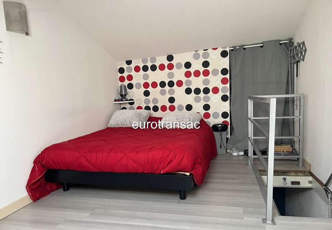 Appartement 23 m² à Balaruc-Les-Bains  - photo 4