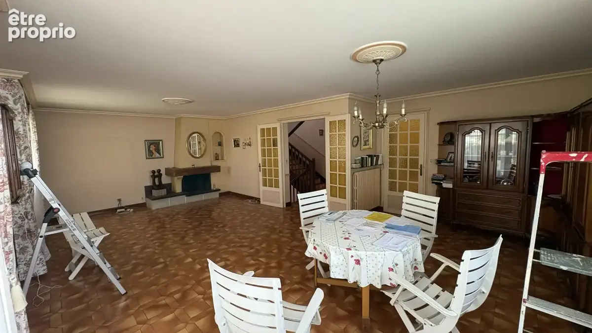 ANAÏS   La maison familiale idéale, quartier Cottages de Tremblay-en-France - photo 10
