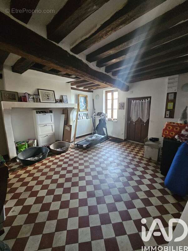 Photo 5 - Maison à LA FERTE-SOUS-JOUARRE