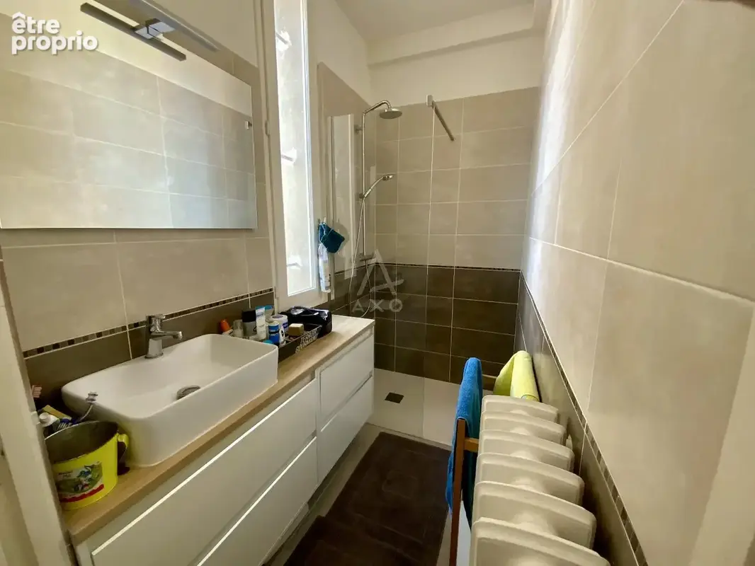 Gard (30) - Nimes La Gazelle - Maison avec piscine - photo 10