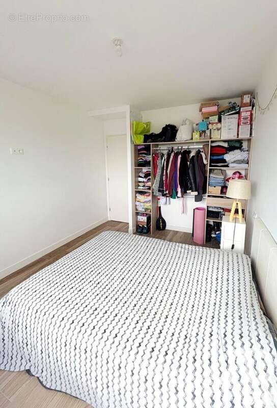 Photo 4 - Appartement à LIMOGES