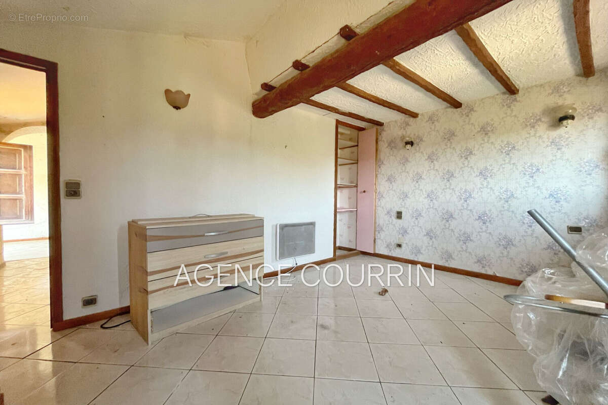 Appartement à GRASSE