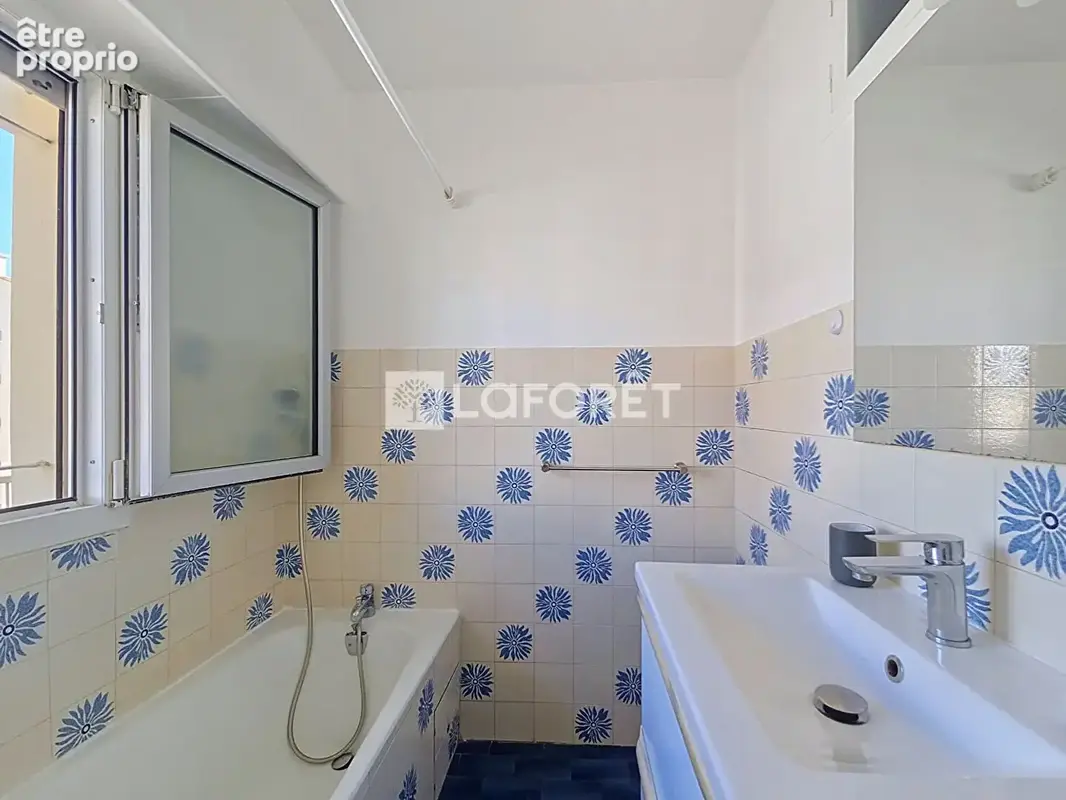 Studio avec vue mer - Secteur Fabron - photo 7