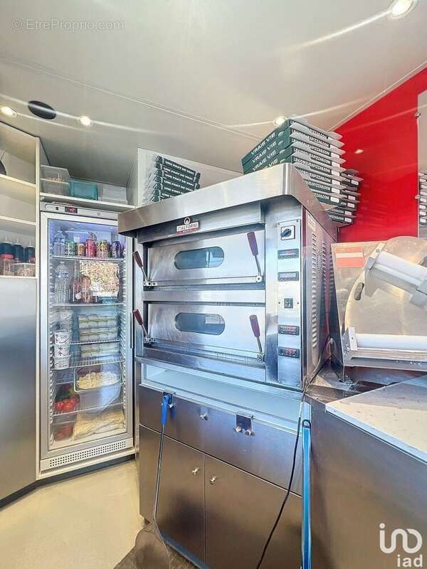 Photo 2 - Commerce à MARANS