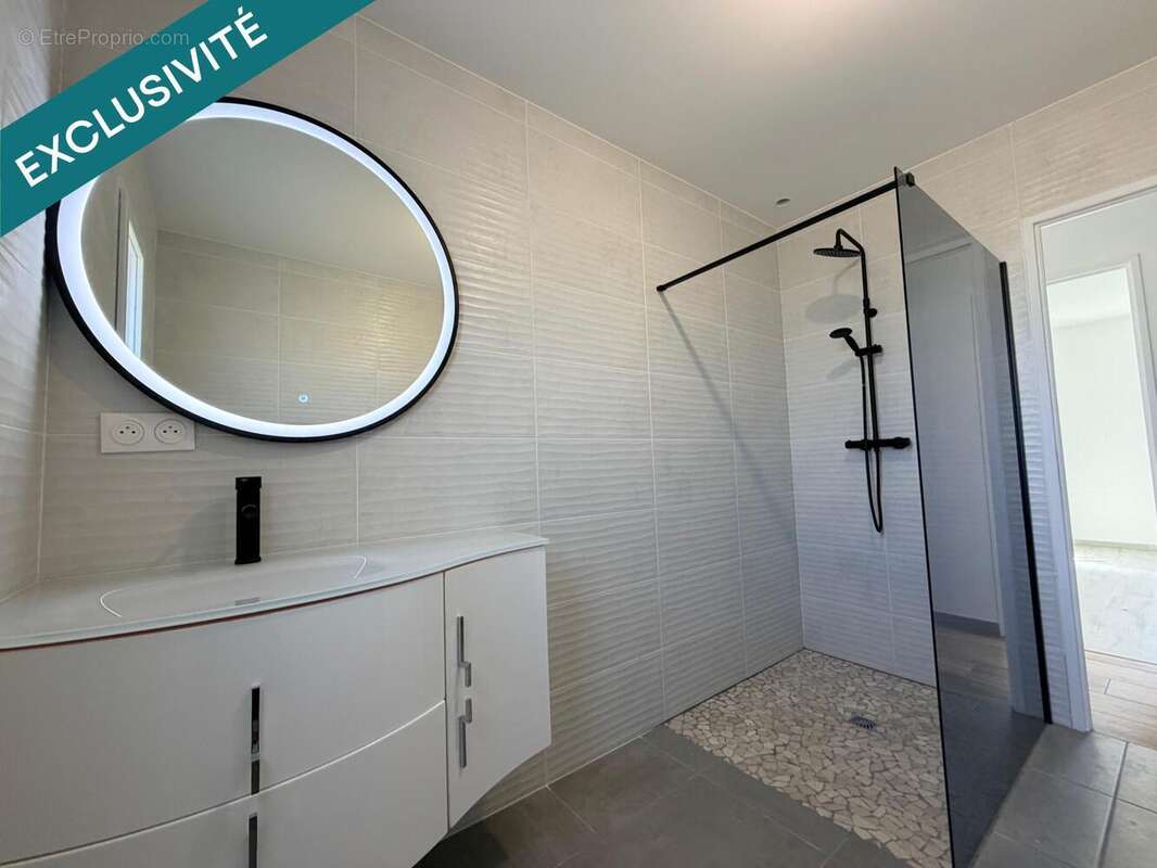 Photo 6 - Maison à BROUT-VERNET