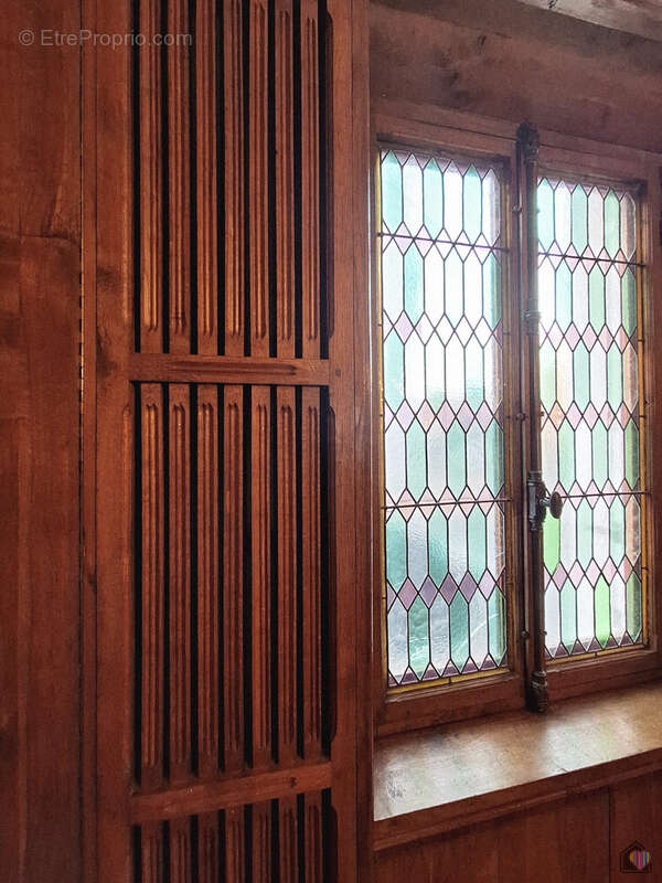 Maison à FECAMP