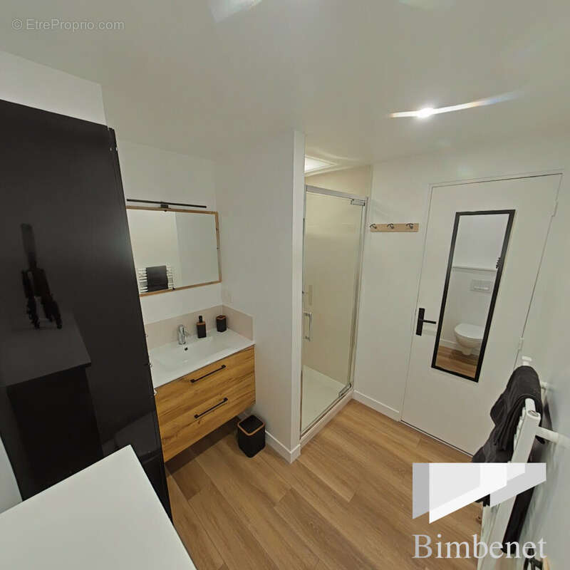 Appartement à ORLEANS