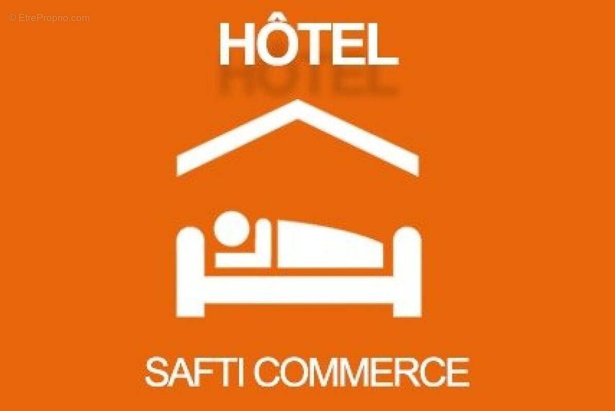 Photo 1 - Commerce à MONTPELLIER