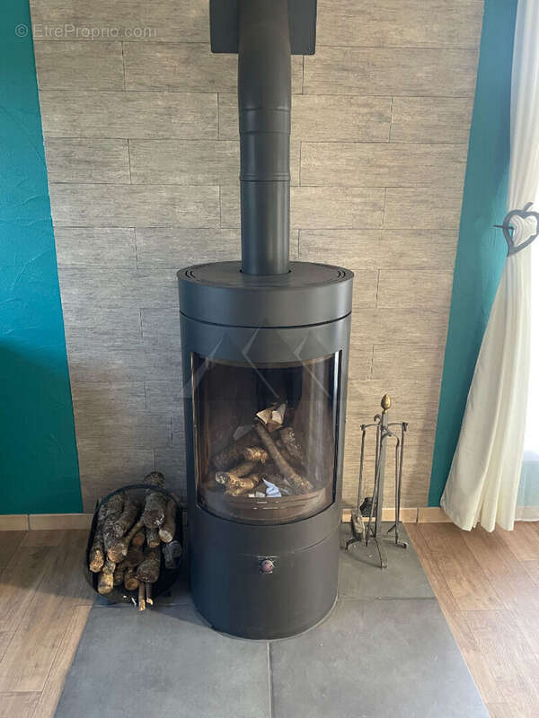 Maison à PLOGASTEL-SAINT-GERMAIN