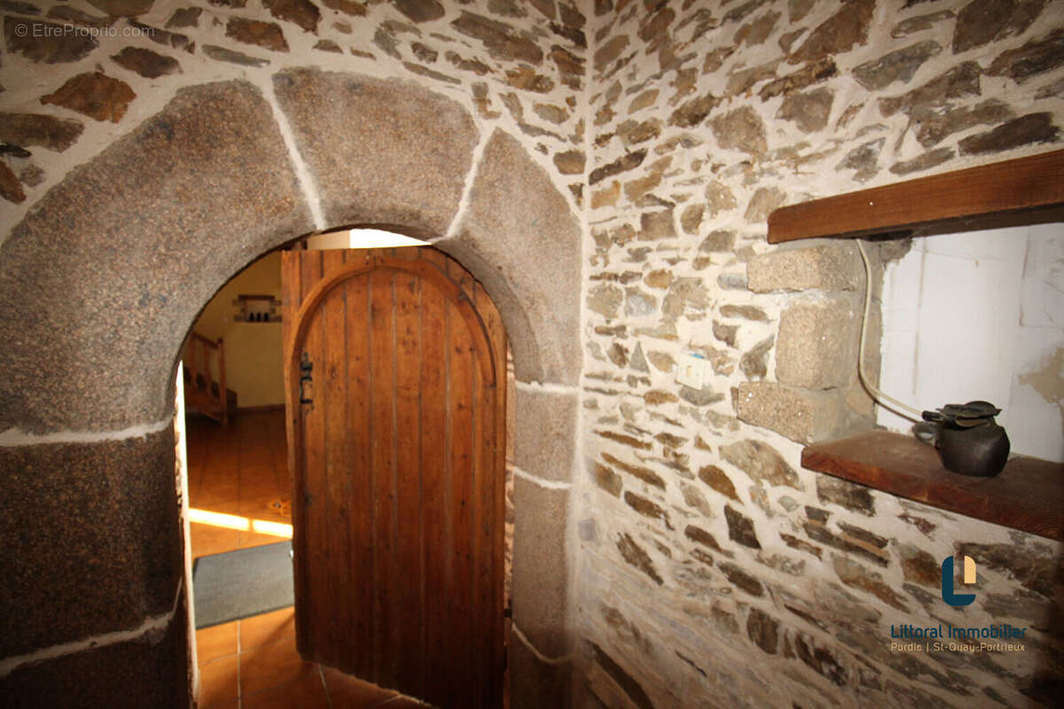 Maison à PORDIC