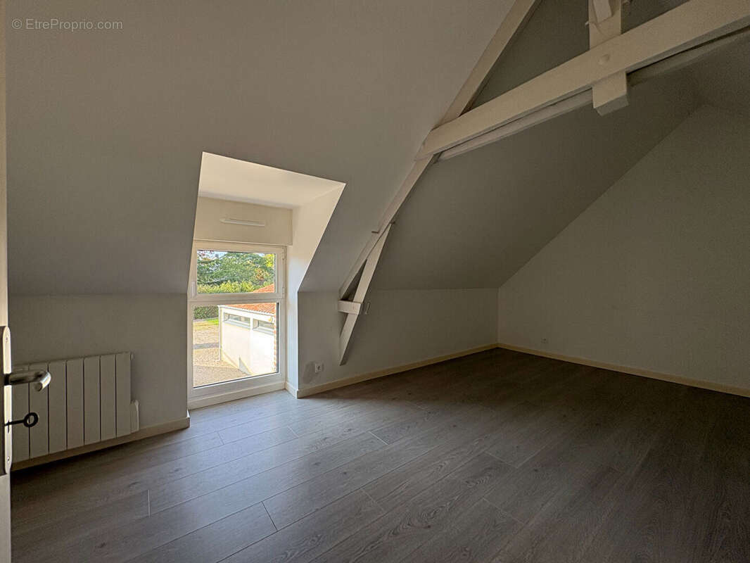 Maison à SUCE-SUR-ERDRE