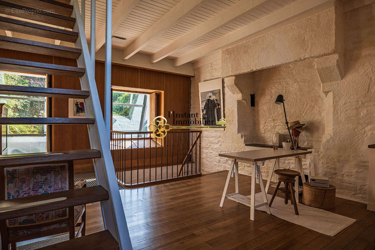 Maison à CARANTEC
