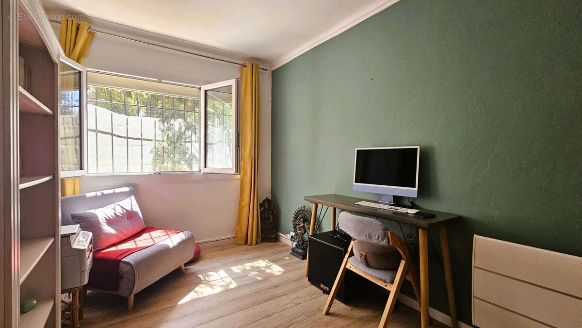 Appartement rénové - photo 14
