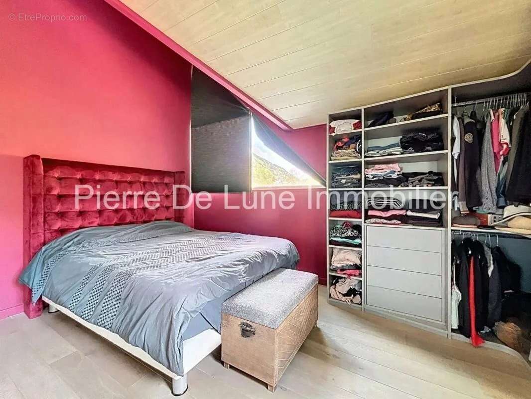 Maison à ALEX