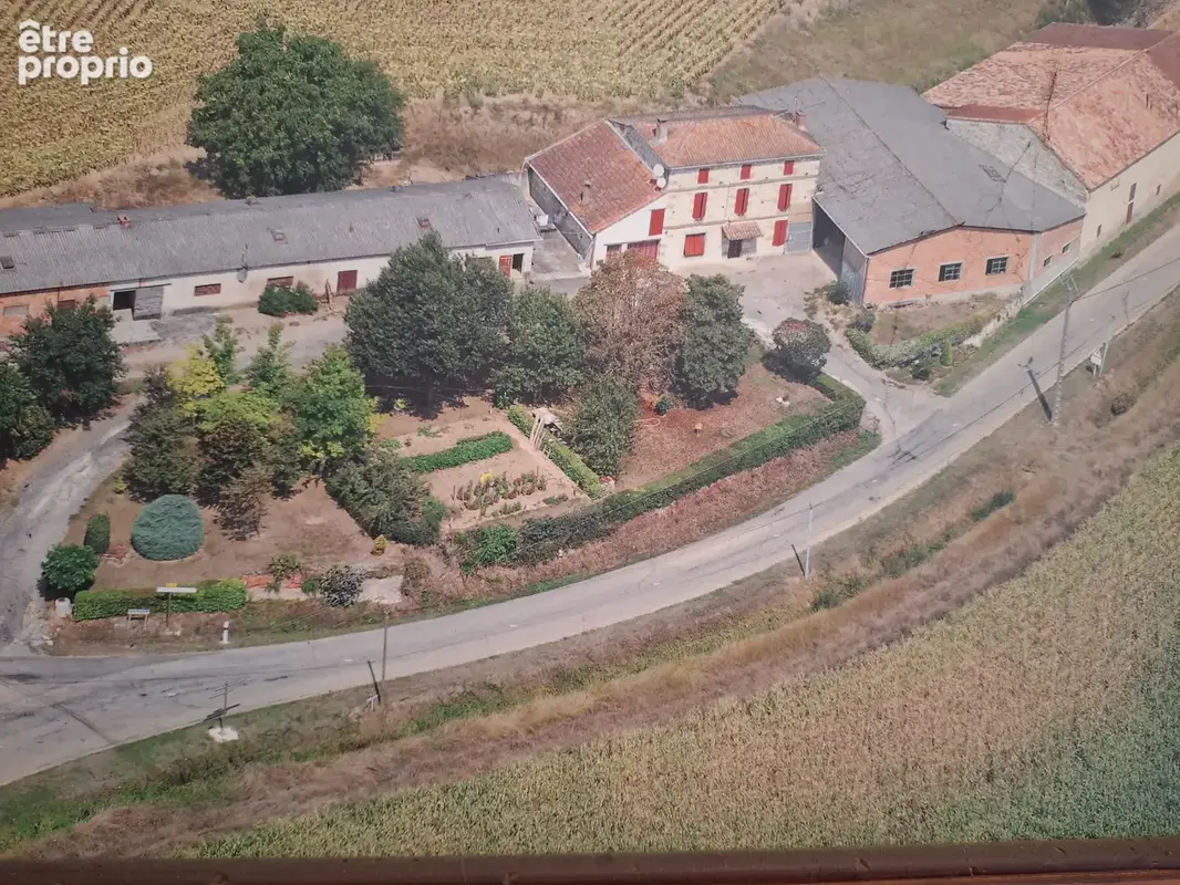 Photo Maison à Valence au prix de 210 000€