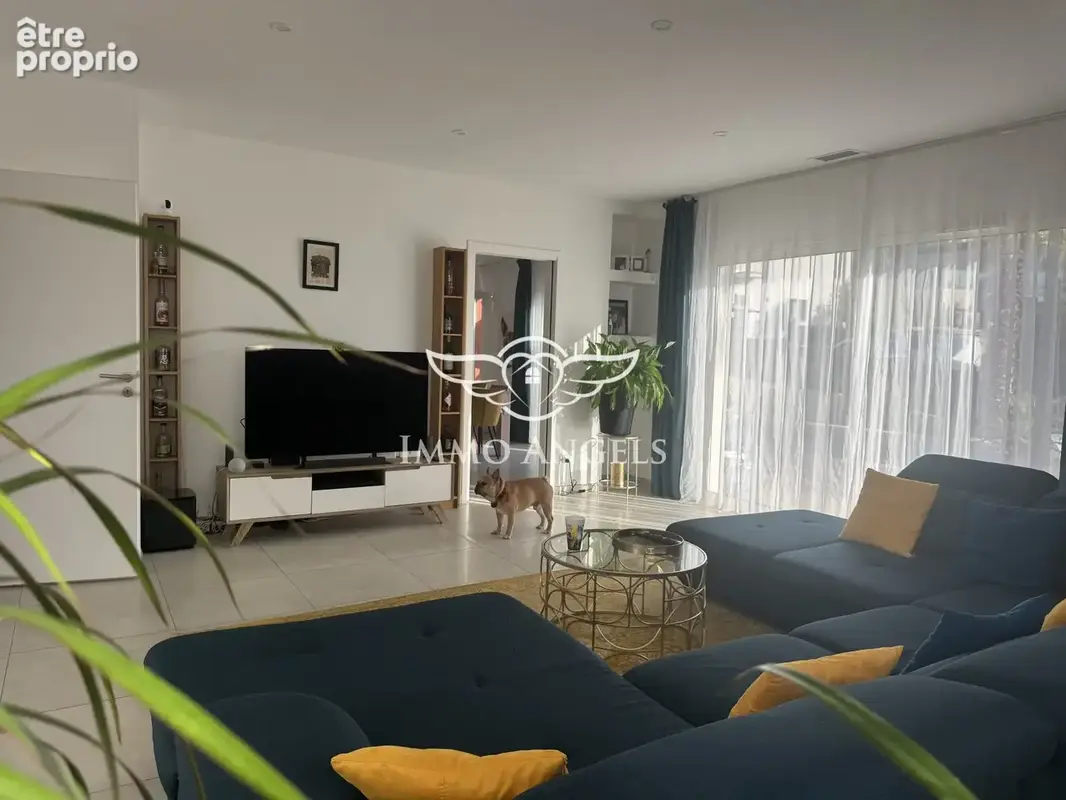 Maison 5 pièces 149 m² à vendre à Juvignac (34990) - photo 3