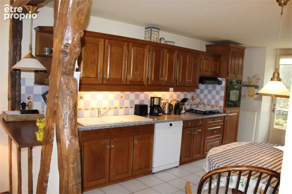 Dpt Haute Garonne (31), à vendre SAINT JULIA maison P8 de 287 m² - Terrain de 4680  - Plain pied - photo 63