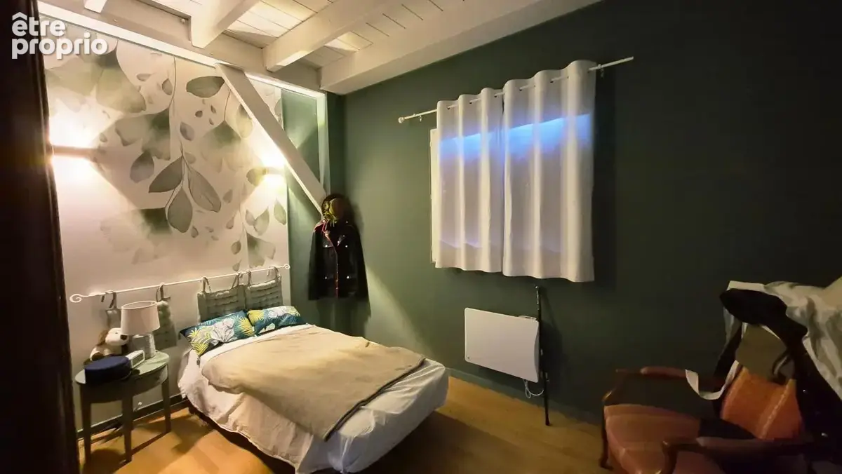 La Douze – Maison ossature bois - photo 7