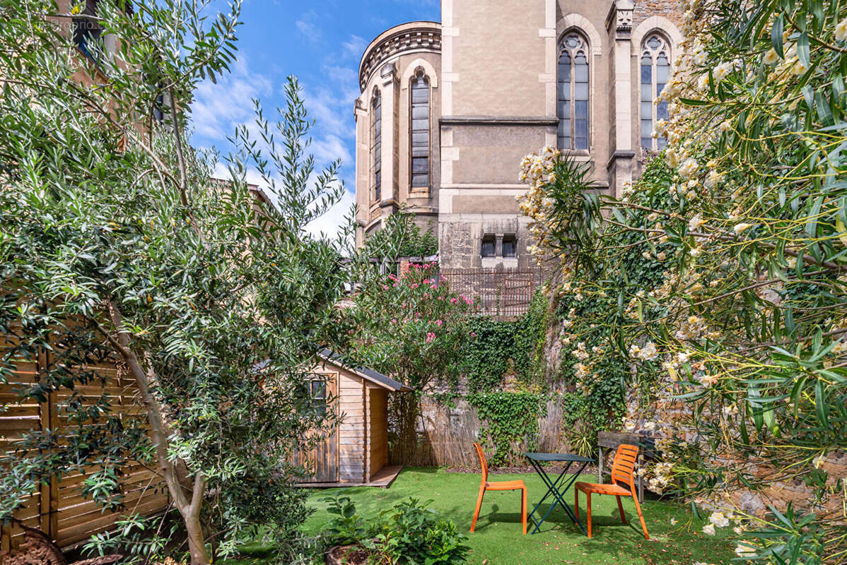 Appartement à LYON-5E