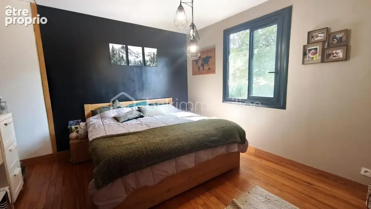 Maison entièrement rénovée à Castelbiague, à 10 minutes de Salies‑du‑Salat - photo 7
