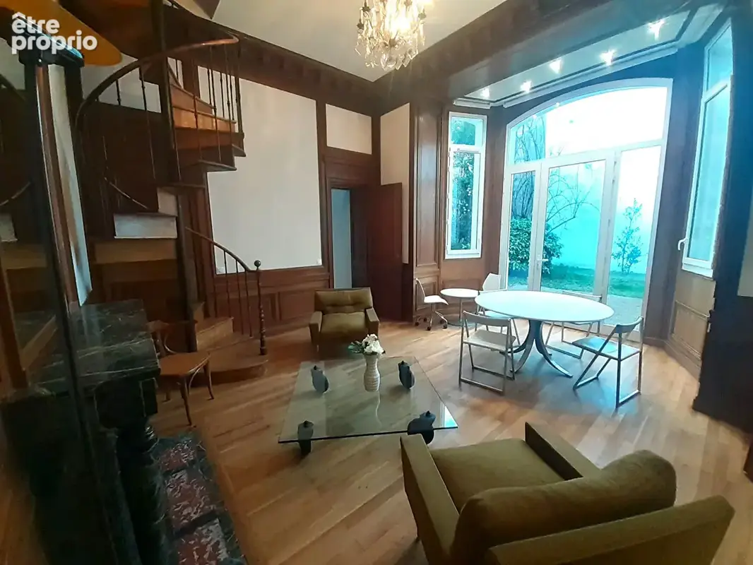 Appartement à MONT-DE-MARSAN